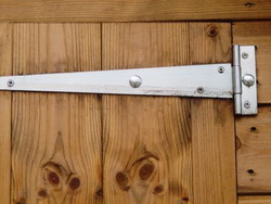 Guide to Shed Security Guide to Shed Security