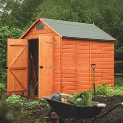 Shed Security Locks Shed Security Locks